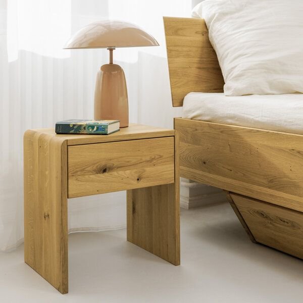 ekomia Charlottenburg Nachttisch