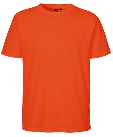 Neutral® Unisex T-Shirt Regular von Neutral Bio Baumwolle