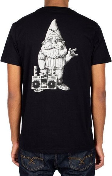 Iriedaily Garden Gnome Tee