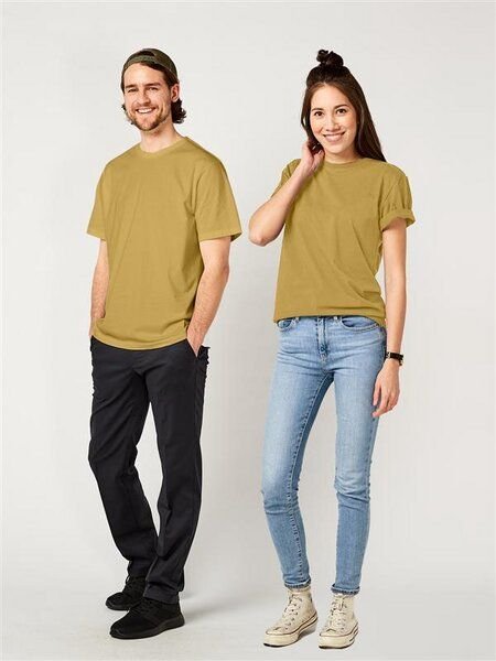 KAYA&KATO T-Shirt PORTO 2.0 unisex