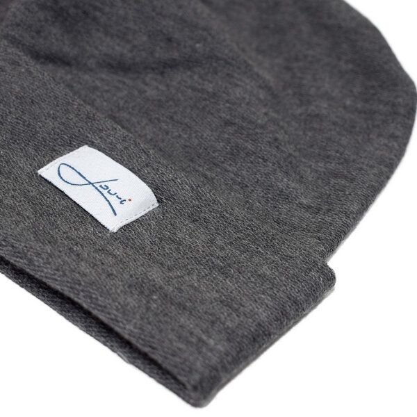 Lou-i Baumwollmütze Made in Germany - Bequeme Wintermütze