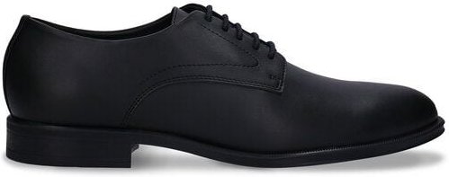 Nae Vegan Shoes NAE | Quinn Vegane Derby-Schuhe