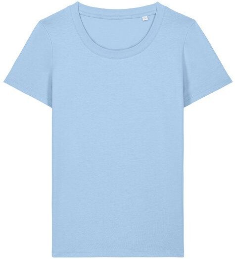 Greenspired Fitted Damen T-Shirt aus 100 % Biobaumwolle 155 g/m² XS - 3XL