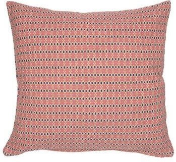 TRANQUILLO Kissenbezug MODERN, Baumwolle GOTS-zertifiziert, verschiedene Größen/Farben (KUS789, KUS790, KUS791)