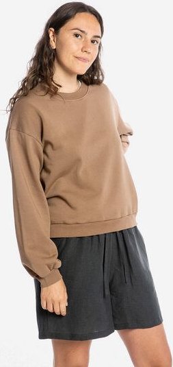 Matona Pullover | Light Sweatshirt | aus Bio-Baumwolle | GOTS-zertifiziert