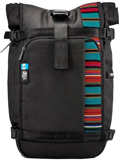 Ethnotek Raja Lite Ecopack 30 Bantam