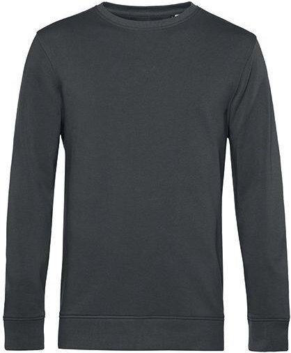 B&C Collection Unisex Sweatshirt Pullover in 20 verschiedenen Farben