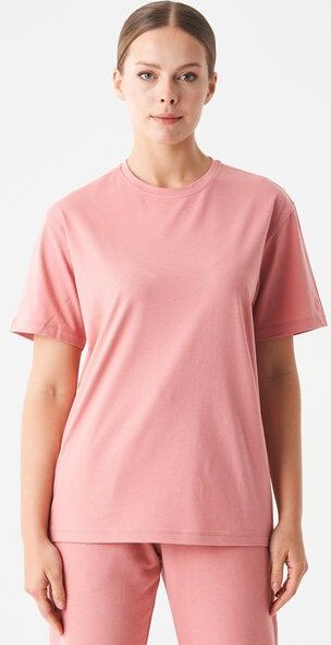 ORGANICATION ESSENTIALS-TILLO-Unisex Basic T-Shirt aus Bio-Baumwolle