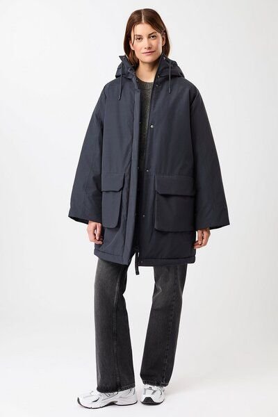 LangerChen Jacket Kinsey