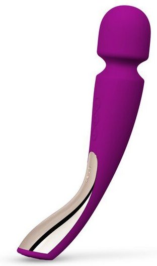 Ganzkörper-Massagestab - LELO SMART WAND 2 Medium