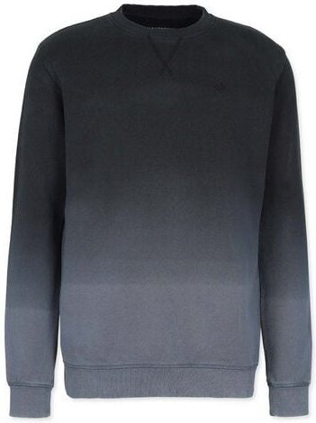 Honesty Rules Dip Dye Sweat