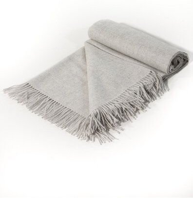 Apu Kuntur 100% Alpaka Decke aus Peru - TAGESDECKE