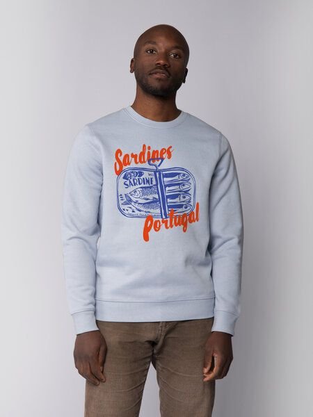 watapparel Sweatshirt Unisex sa