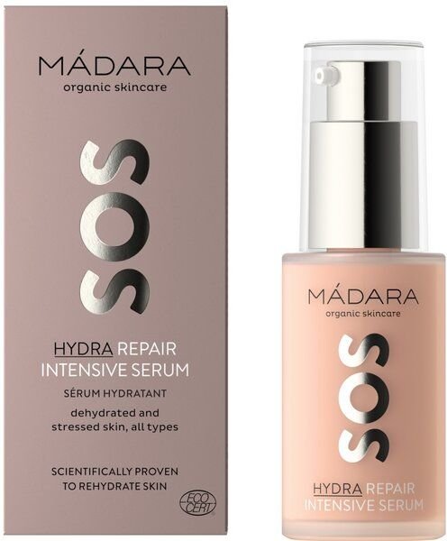 Thumbnail - MADARA SOS Hydra Repair Intensive Serum
