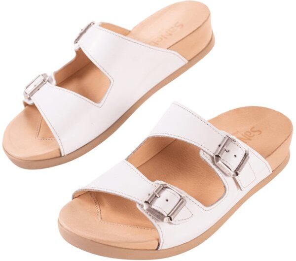 SaNeba Zweiriemer Herren | Open Spirit