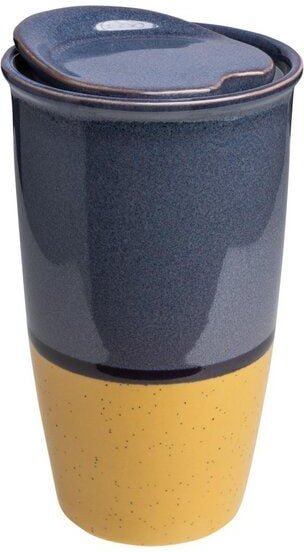 TRANQUILLO To Go Becher Industrial 350ml (POR656, POR657)