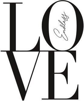 Photocircle Poster / Leinwandbild - Endless Love