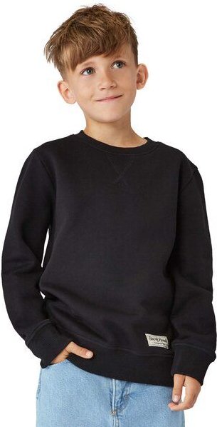 Band of Rascals Basic Sweat