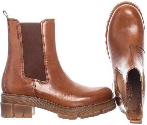 Ten Points Chelseaboots, Cecilia uni