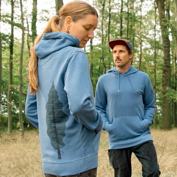 Cmig Tanne Hoodie unisex