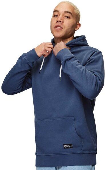 Thumbnail - Honesty Rules Basic Hooded