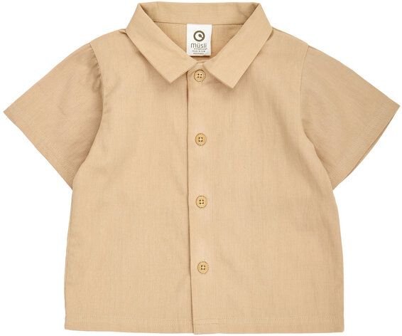 müsli Babyshirt