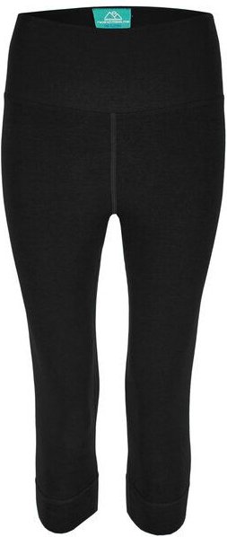 nice to meet me Essential Capri - Yoga Leggings