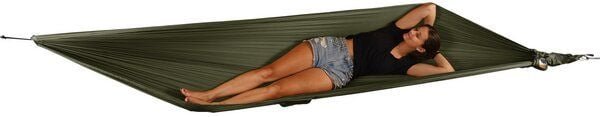 Ticket to the Moon Hängematte Compact 320 x 155 cm, 485g
