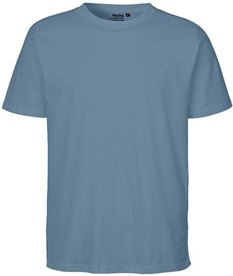 Neutral® Unisex T-Shirt Regular von Neutral Bio Baumwolle