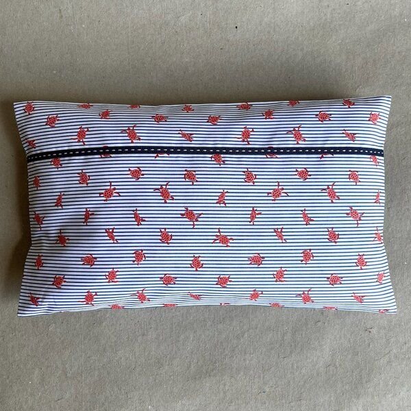 Gipfelrausch Zirben- Einschlafkissen Ammersee, mit verschiedenen Inhalten