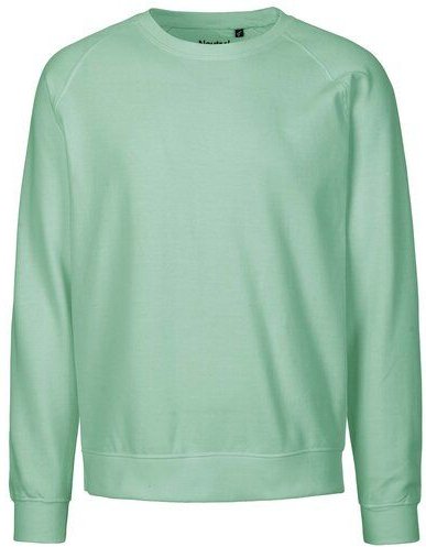 Neutral® Neutral Sweatshirt Pullover Sweater Pulli 100% GOTS Bio Baumwolle