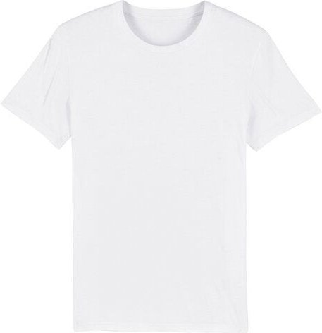 Human Family Bio Herren Sommer T-Shirt mit Rundhalsausschnitt "Maestro - Should be Humans"