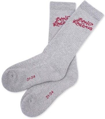 Thumbnail - Band of Rascals Signature Socks