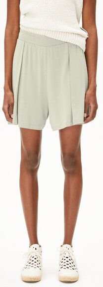 ARMEDANGELS AAREZU Damen Shorts aus LENZING ECOVERO Viskose Mix
