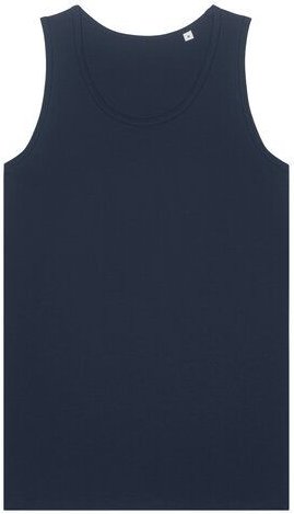 Greenspired Nachhaltiges Herren Tank Top aus 100 % Biobaumwolle, 180 g/m² S-3XL