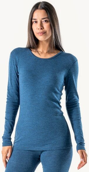 Living Crafts Langarm-Shirt - BIANCA