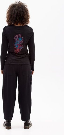 Bluse Tamal KOKOworld