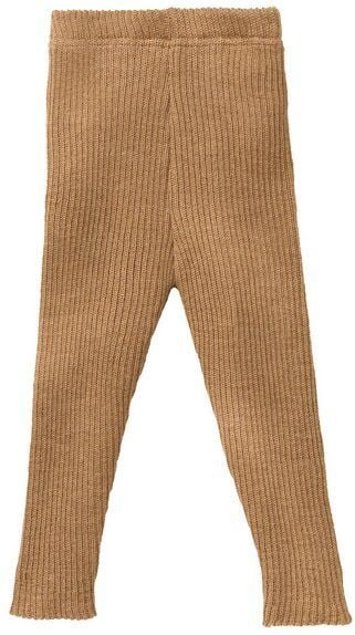 Disana leichte Leggings bio Merinowolle