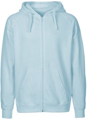 Neutral® - 3FREUNDE Männer Hoodie Zipped
