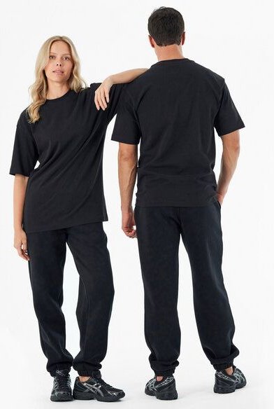 ORGANICATION TUSSEM | Essentials Travel Unisex T-Shirt aus Bio-Baumwolle