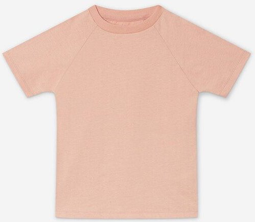 Orbasics The Luxury Tee