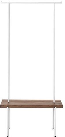 weld & co Garderobe Nussbaum 01