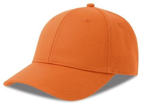 Atlantis Headwear Damen / Herren Cap Basecap Kappe in 16 verschiedenen Farben erhältlich