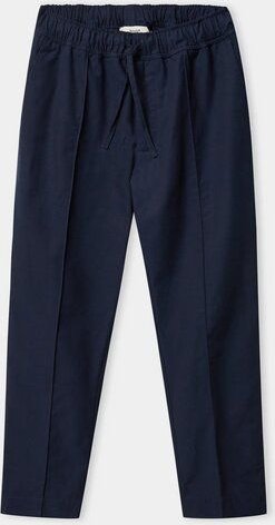 About Companions Sommerliche Kordelzughose MAX aus Tencel-Mix