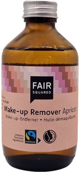 Fair Squared Make-Up Remover 240ml