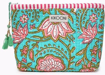 Thumbnail - KIKOONI Geldbörsen | kleine Taschen | Passtasche "Mini Traveler"