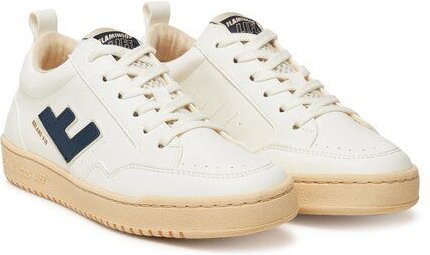 Flamingos' Life Veganer Sneaker Damen und Herren ROLAND V.10