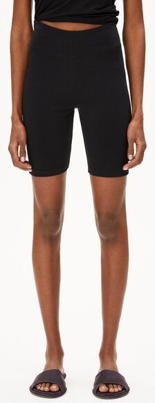 ARMEDANGELS NEDAA LITAA - Damen Shorts aus Bio-Baumwoll Mix