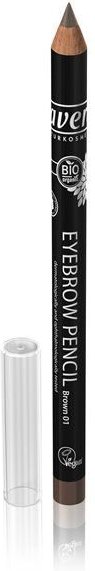 Lavera Eyebrow Pencil Brown 01