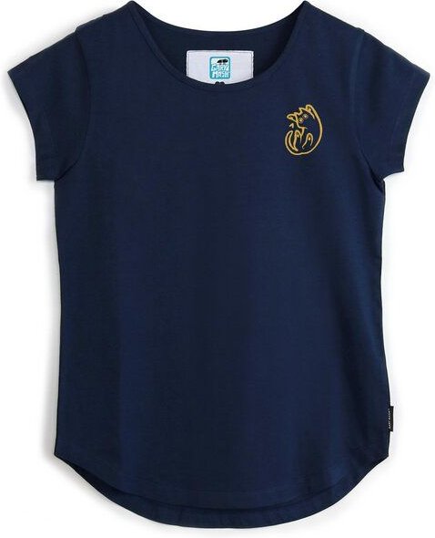 GARY MASH Shirt Asheville Kätzchen aus Biobaumwolle